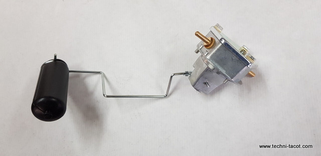 Jauge carburant à 2 fils - Peugeot 403